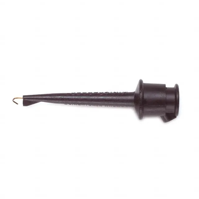 4011-0 (MINIGRABBER W/6-32 THREAD BLACK)