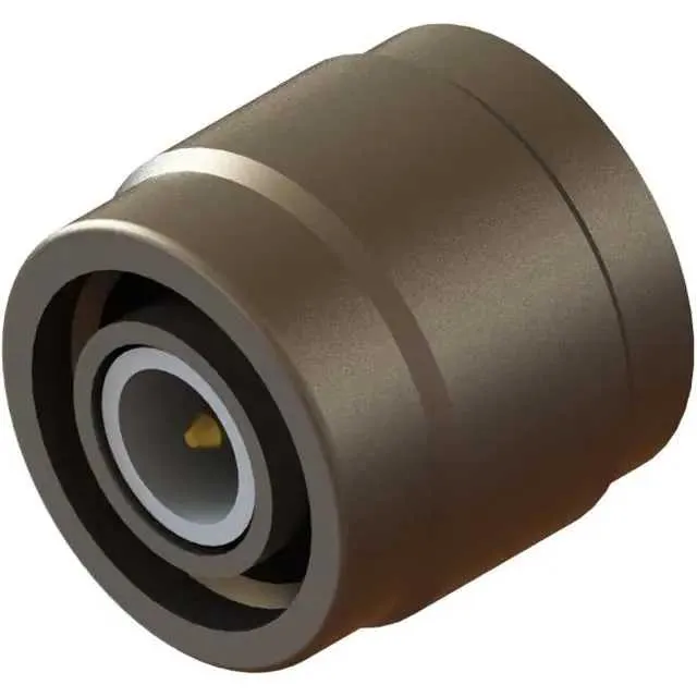 4011-00043 (CONN TNC PLUG STR 50OHM SOLDER)