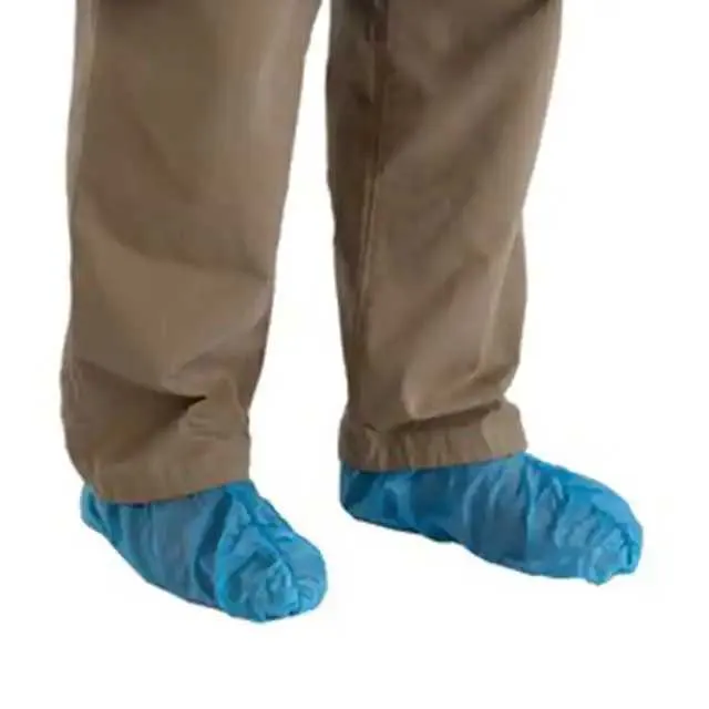 402 (DSPSBL PRTCTV OVERSHOE CVR)
