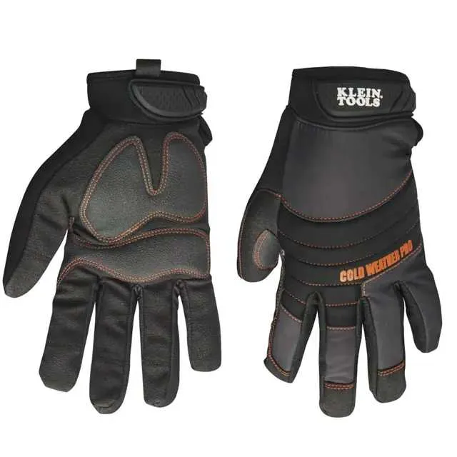 40213 (JOURNEYMAN COLD WEATHER GLOVES,)