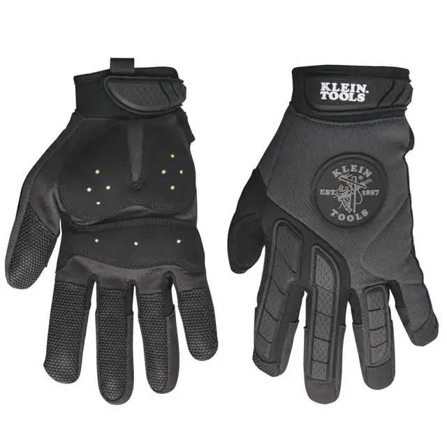 40216 (JOURNEYMAN GRIP GLOVES, SIZE XL)