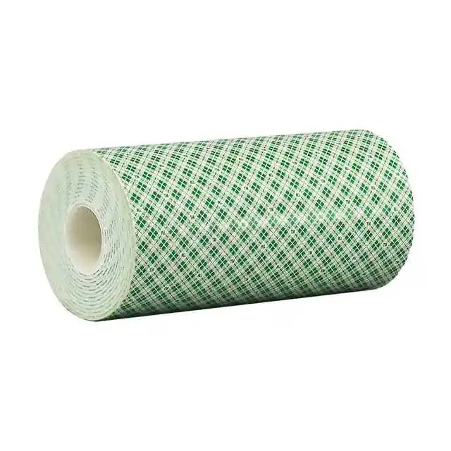 6-5-4026W (TAPE DBL COATED NATURAL 6X 5YDS")