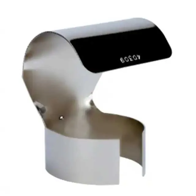 40309 (HEAT SHRINK NOZZLE REFLECTOR)