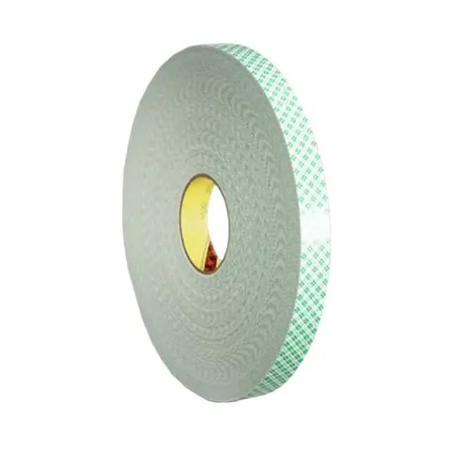 4032-9X72YD" (TAPE DBL COATED NATURAL 9X 72YD")