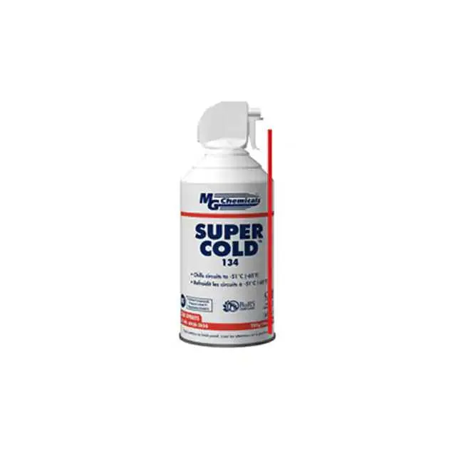 403A-285G (FREEZE SPRAY ELECTRONICS 10 OZ)