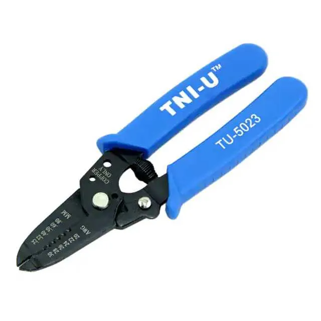 404080001 (WIRE STRIPPERS)