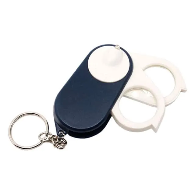 404120003 (LOUPE,SWING OUT)
