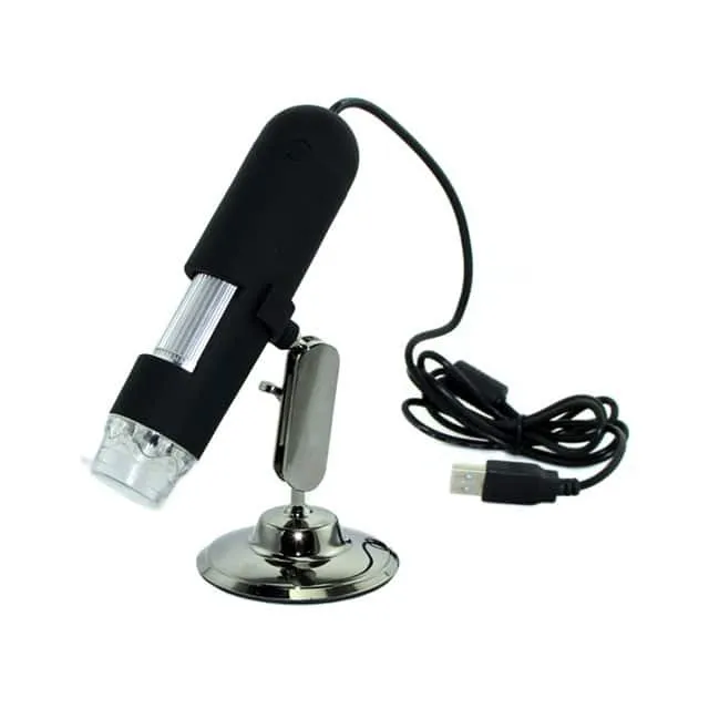 404120004 (MICROSCOPE DIGITAL 20X-400X W/LT)