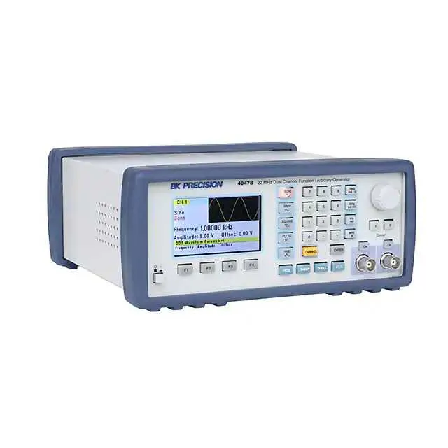 4047B (20 MHZ DUAL CHANNEL FUNCTION/ARB)