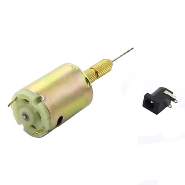 404990001 (DC MOTOR DRILL 12V PCB)