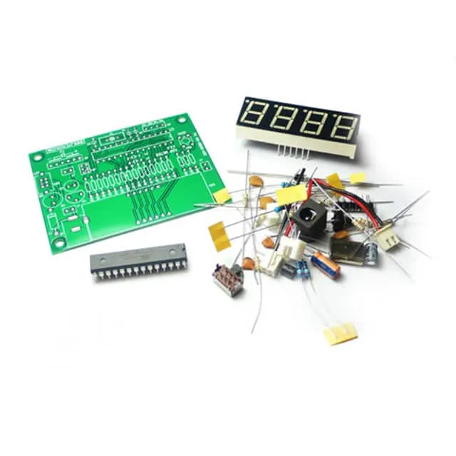 405010003 (CAPACITANCE METER KIT)