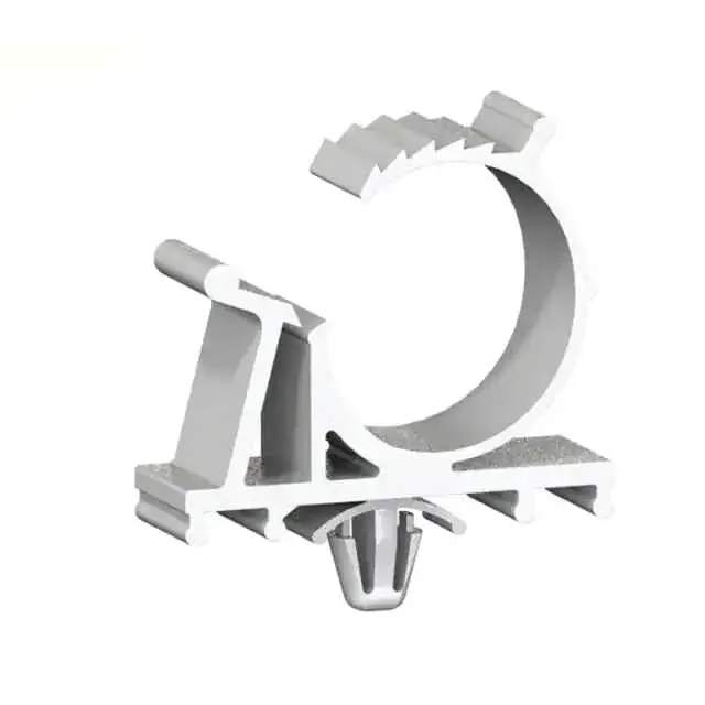 PAKKL-5775-01 (CBL CLIP C-TYPE NATURAL ARROW)