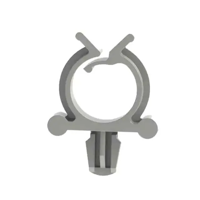 RWS-10-01 (CBL CLIP WIRE SADDLE NAT ARROW)