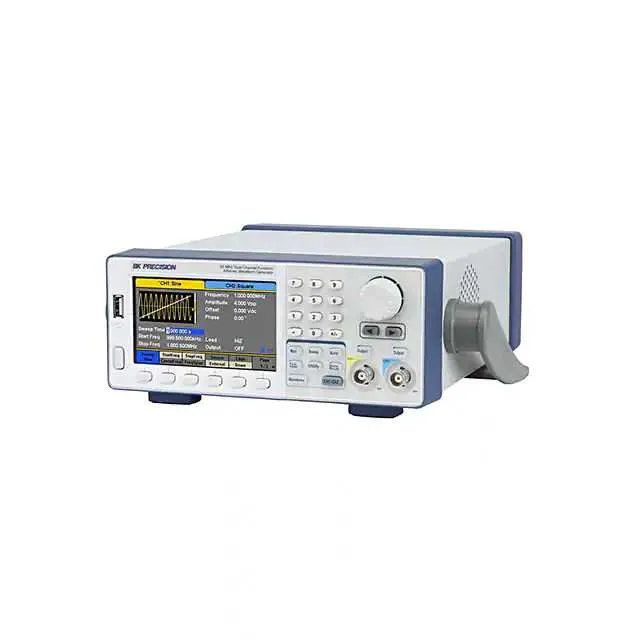 4055B (FUNCTION GENERATOR 50MHZ SWEEP)