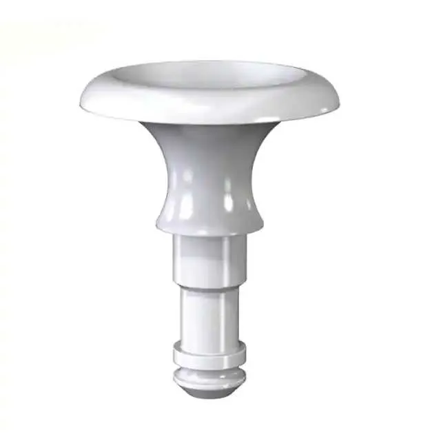 SLPL-1L-W (SNAP LATCH WHITE 0.142 - 0.228"")