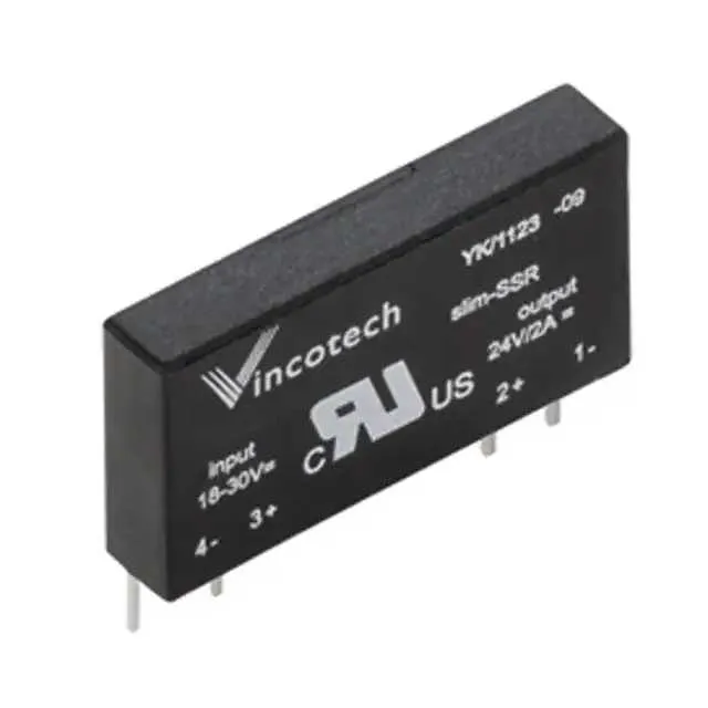 4061210000 (SSS RELAIS 24V/230V 1AAC)