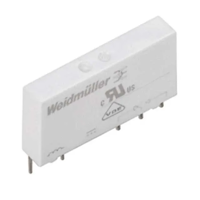 4061600000 (RELAY GEN PURPOSE SPDT 6A 60V)