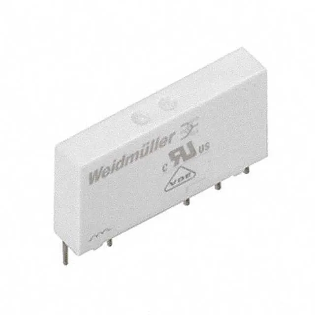 4061620000 (RELAY GEN PURPOSE SPDT 6A 48V)