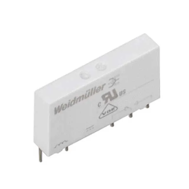 4061630000 (RELAY GEN PURPOSE SPDT 6A 60V)