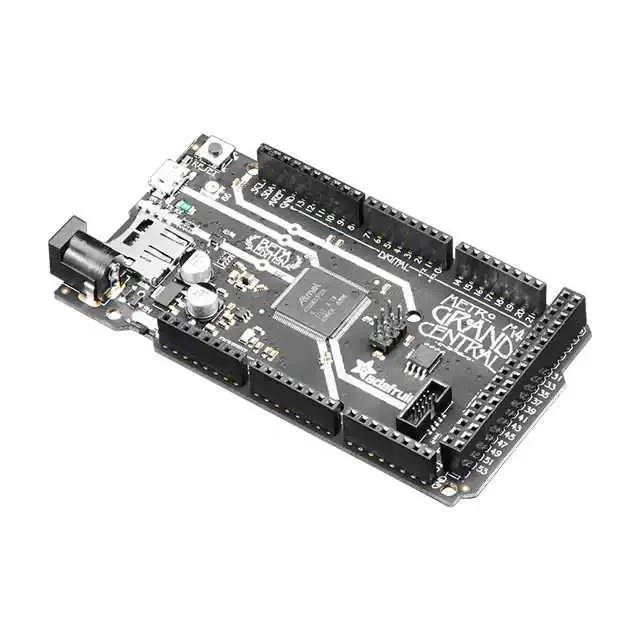 4064 (120MHZ DUAL WAVEFROM GEN)