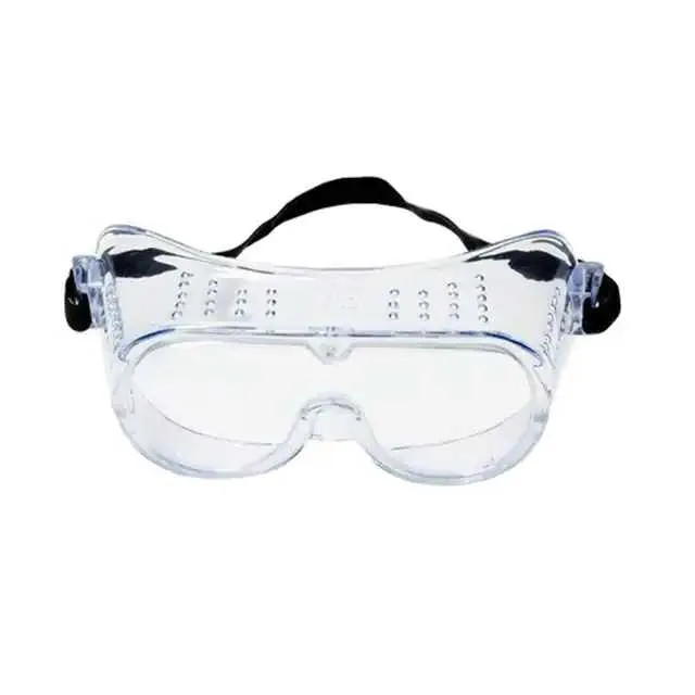 40650-00000-10 (3M 332 IMPACT SAFETY GOGGLES)
