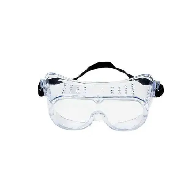 40651-00000-10 (3M 332 IMPACT SAFETY GOGGLES)