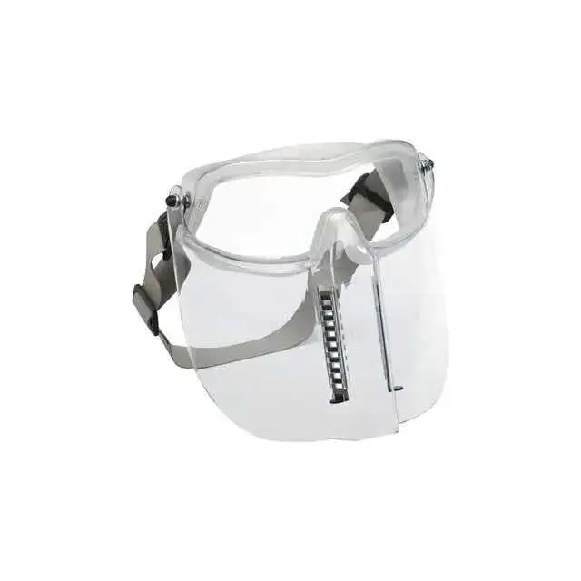 40658-00000-10 (3M MODUL-R SAFETY GOGGLE)