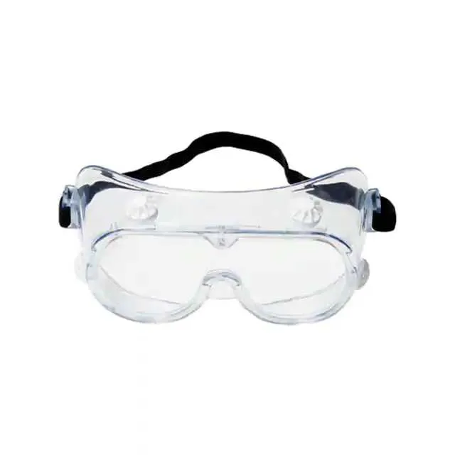 40660-00000-10 (3M 334 SPLASH SAFETY GOGGLES)