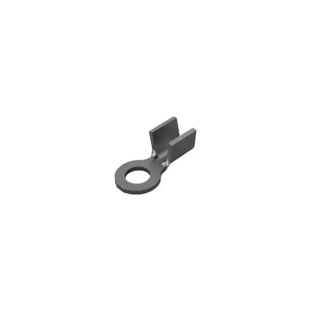 40668 (CONN RING CIRC 16-20AWG #2 CRIMP)