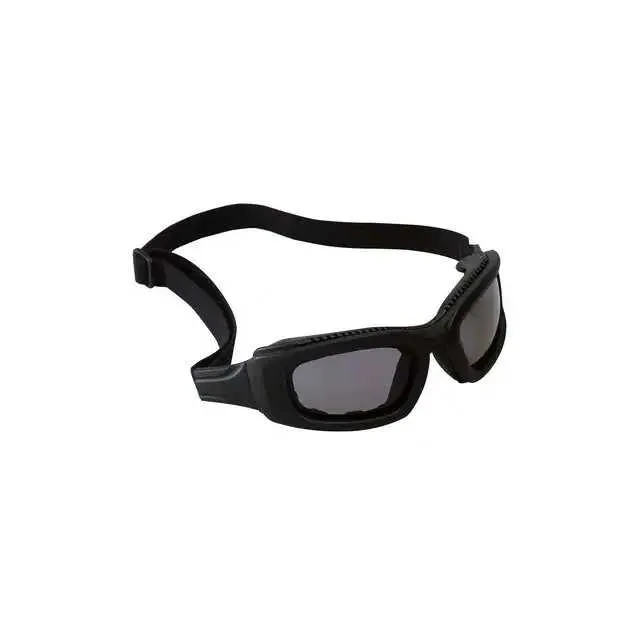 40687-00000-10 (3M MAXIM 2X2 SAFETY GOGG)
