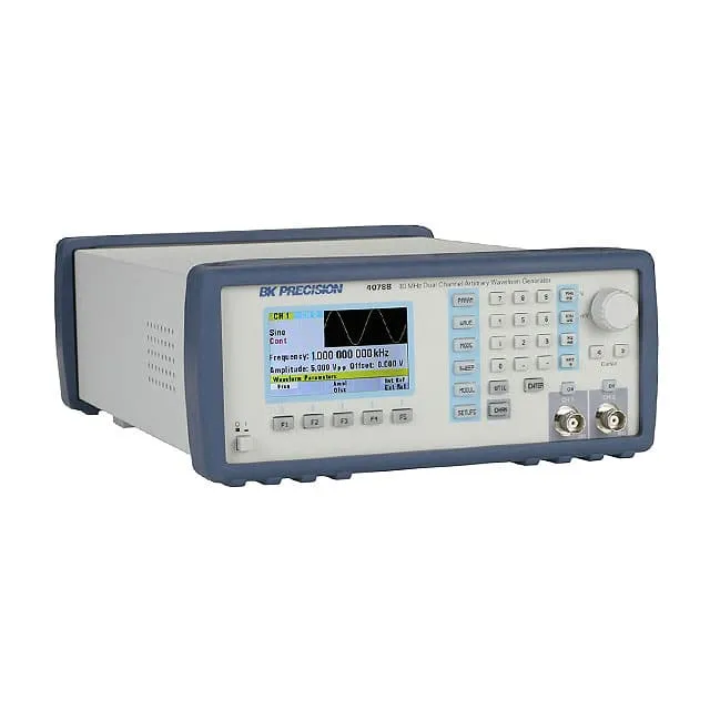 4075B (FUNCTION GENERTR 30MHZ ARBITRARY)