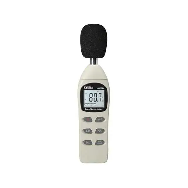 407730 (SOUND LEVEL METER DIGITAL)