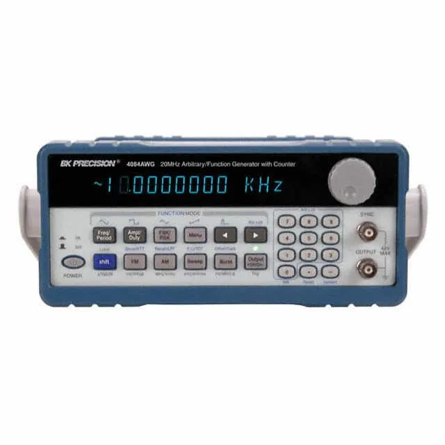 4084AWG (FUNCTION GENERATOR 20MHZ ARBITRY)