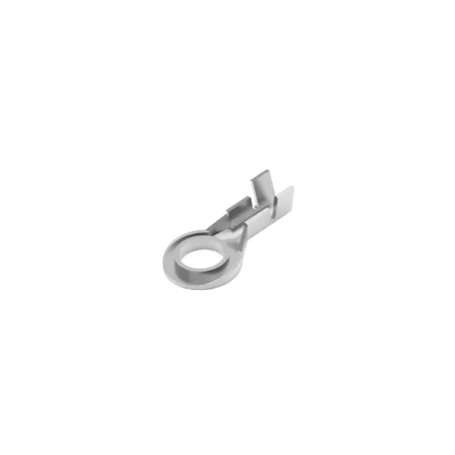 40894 (CONN RING CIRC 18-20AWG CRIMP)