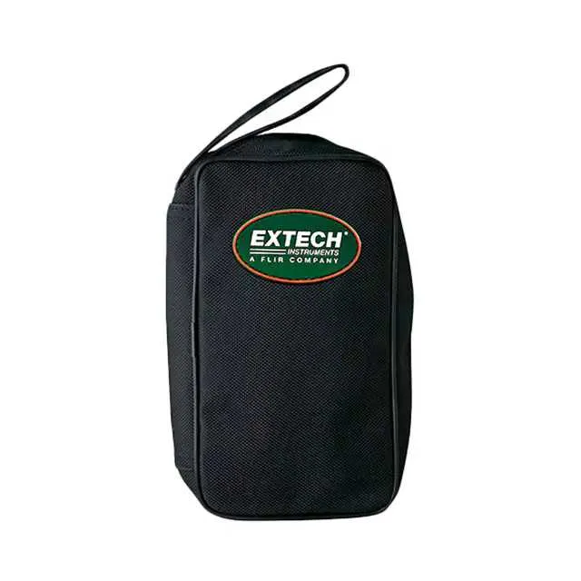 409997 (CARRYING CASE, LARGE VINYL POUCH)