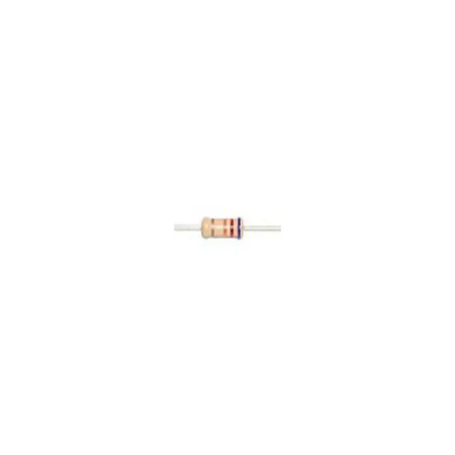 40F7R5 (RES 7.5 OHM 10W 1% AXIAL)