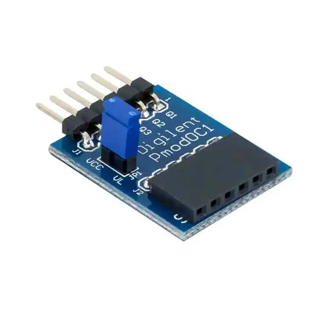 410-062 (PMODOC1 OPEN COLLECTOR MODULE)