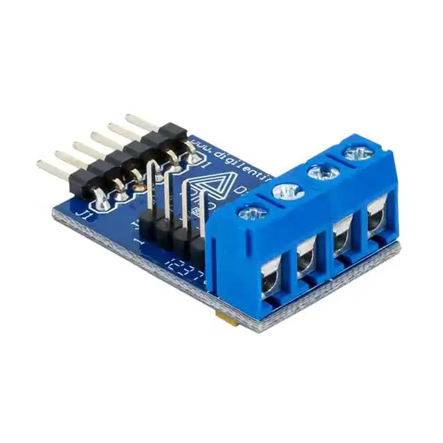 410-069 (BOARD PMODHB3 2A H-BRIDGE MODULE)