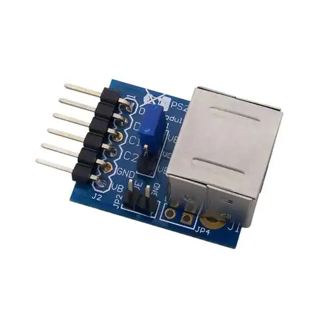 410-094 (PMODPS2 KEYBOARD/MOUSE CONNECTOR)