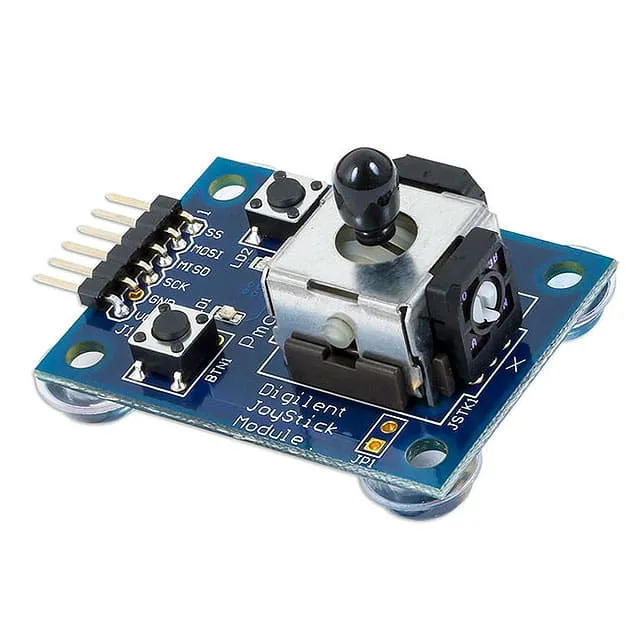 410-116 (PMODJSTK TWO AXIS JOYSTICK)