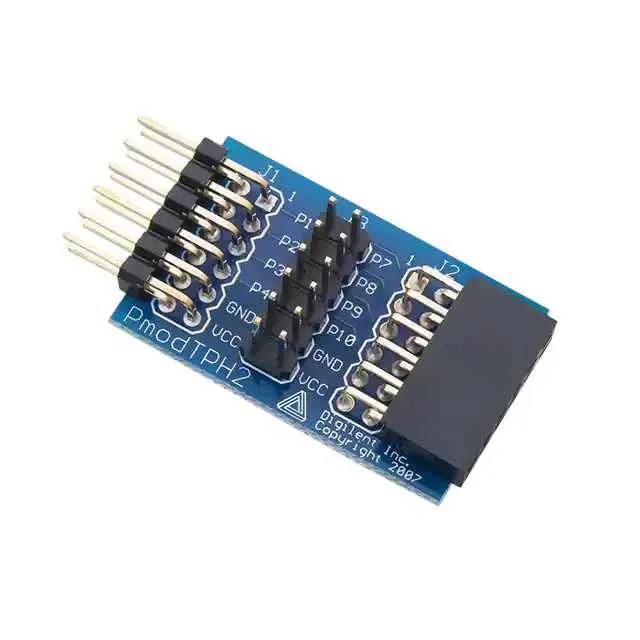 410-135 (PMODTPH2 12PIN TEST POINT HEADER)