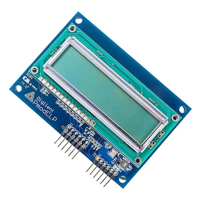 410-142 (PMODCLP PARALLEL LCD MODULE)