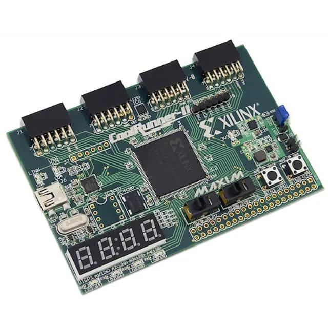 410-146 (KIT STARTER COOLRUNNER-II)