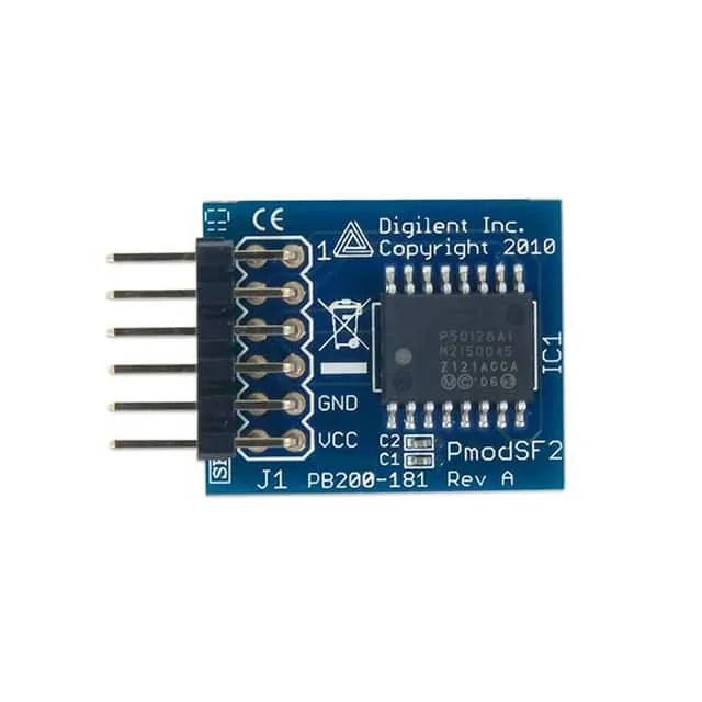 410-181 (PMODSF2 SERIAL PCM 128MBIT)