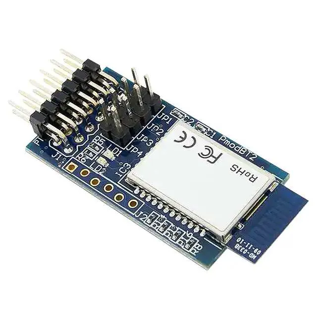 410-214 (BOARD PMODBT2 FOR RN-42)