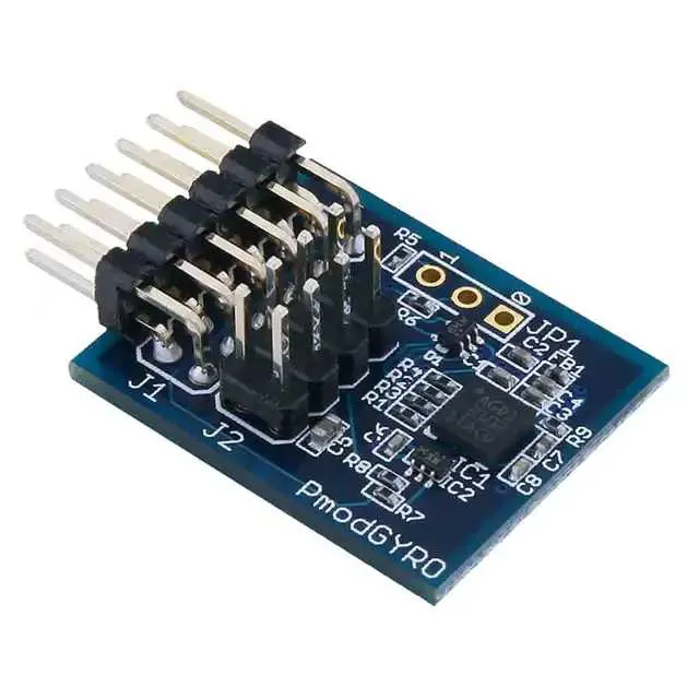 410-215 (BOARD PMODGYRO FOR L3G4200D)