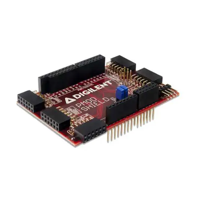 410-229 (CHIPKIT PMOD SHIELD-UNO)