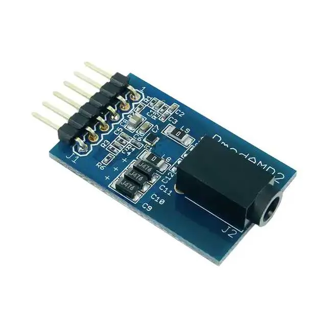 410-233 (PMODAMP2 AUDIO AMPLIFIER)