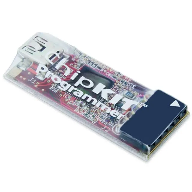 410-242 (CHIPKIT PGM PROGR/DEBUGGER)