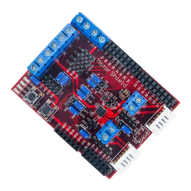 410-262 (CHIPKIT MOTOR SHIELD)